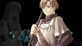 Ys Chronicles II trailer