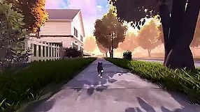 Copycat - zwiastun z datą premiery na konsolach