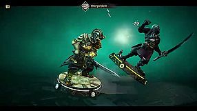 Champions Tactics - zwiastun rozgrywki