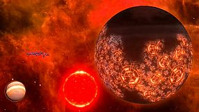 Stellaris: Synthetic Dawn zwiastun na premierę