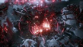 Frostpunk 2 - zwiastun premierowy