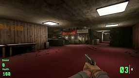 Kvark - zwiastun premierowy wersji na konsole