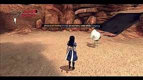 Alice: Madness Returns The Crockery