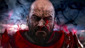 Lords of the Fallen (2014) Sins - trailer