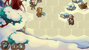 Braveland Trilogy zwiastun #1