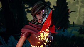 Batora: Lost Haven zwiastun wersji na Nintendo Switch