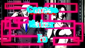 The 25th Ward: The Silver Case zwiastun #1