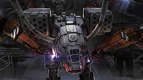 BattleTech zapowiedź #1