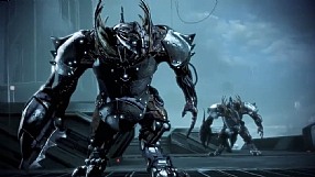 Mass Effect 3: Leviathan pierwszy trailer (PL)