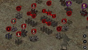 Ravenmark: Scourge of Estellion trailer