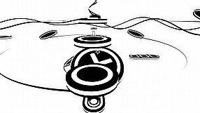 Parallax steam greenlight trailer