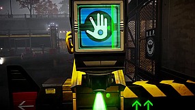 inFamous: Second Son gameplay #1