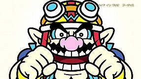 WarioWare Gold zwiastun na premierę
