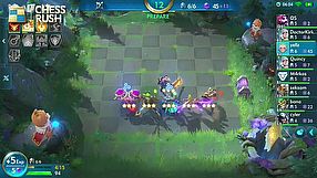 Chess Rush zwiastun #1