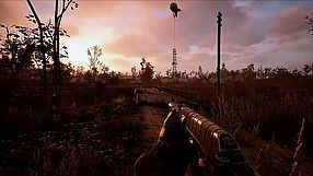 S.T.A.L.K.E.R. 2: Heart of Chornobyl urzeka na nowych fragmentach gameplayu z PS5