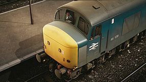 Train Sim World 2020 zwiastun #1