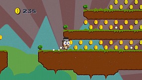 DLC Quest trailer #1