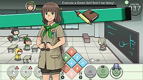 Ciel Fledge zwiastun #1