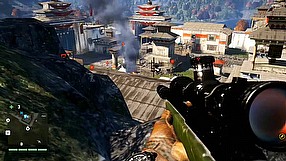 Far Cry 4 Poradnik Forteca Varshakot