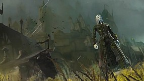 Guild Wars 2 osobista historia (PL)