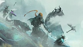 Guild Wars 2 tryb PvP - PL