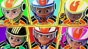 Hot Wheels Let’s Race: Ultimate Speed - zwiastun #1