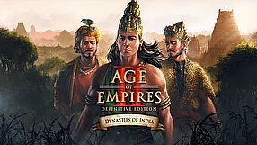 Age of Empires II: Definitive Edition - Dynasties of India zwiastun #1