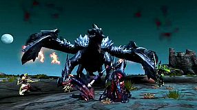 Monster Hunter Generations Ultimate zwiastun #1