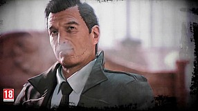 Mafia III Vito Scaletta - Tradycjonalista (PL)