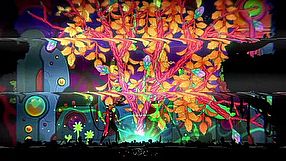 Ultros - zwiastun wersji na Nintendo Switch i Xboksy