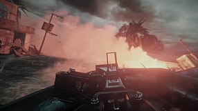 Medal of Honor: Warfighter trailer #2