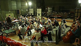 Journey dziennik dewelopera - muzyka