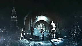 Tom Clancy's The Division Year One