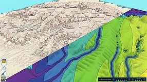 Terra Firma 2 - zwiastun rozgrywki