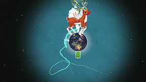 Gravity Ghost zwiastun na premierę