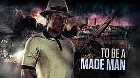 Mafia III Vito Scaletta - Tradycjonalista