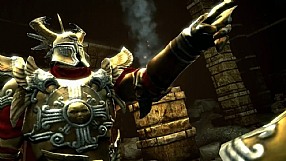 Might & Magic: Heroes VI - Danse Macabre Adventure Pack pierwszy trailer (PL)