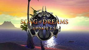 RIFT Song of Dreams - aktualizacja 2.5