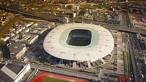 Watch Dogs WeAreData - kulisy produkcji #3 (PL)