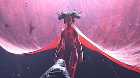 Diablo IV zwiastun NVIDIA DLSS 3