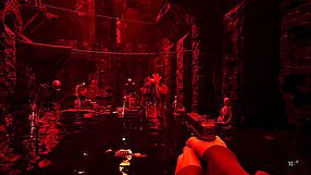 Bleak Haven - zwiastun rozgrywki