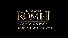 Total War: Rome II - Hannibal at the Gates przegląd jednostek