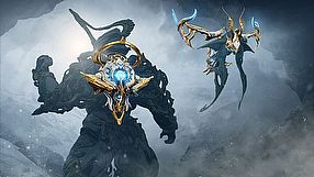 Warframe zwiastun Hildryn Prime Access