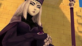 The Girl and the Robot zwiastun na premierę