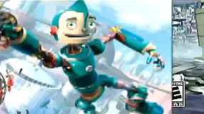 Robots #1