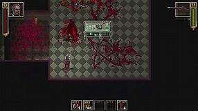 Lovecraft's Untold Stories zwiastun #1