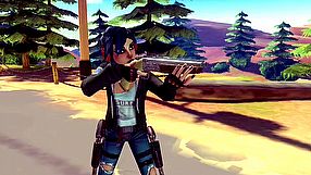 Dead Rivals zwiastun #1