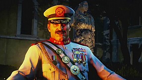 Just Cause 3 On a Mission