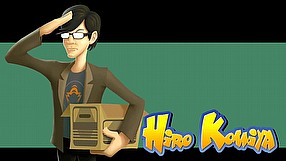 Dawn of the Devs zwiastun z Kickstartera