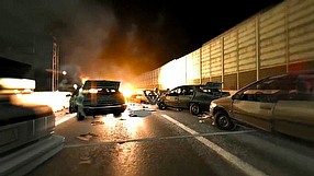 Dying Light Be the Zombie